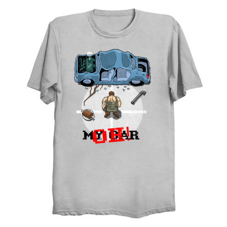 Oh My Car! tiny thumbnail