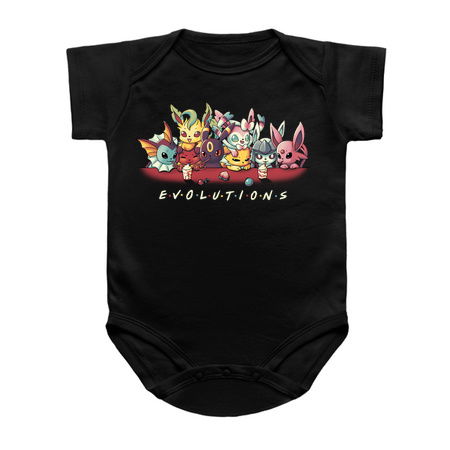 Baby Eevee - NeatoShop