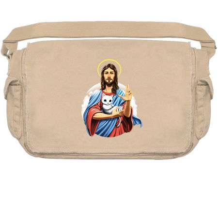 Jesus Cat tiny thumbnail