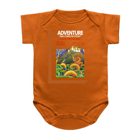 Atari Adventure tiny thumbnail