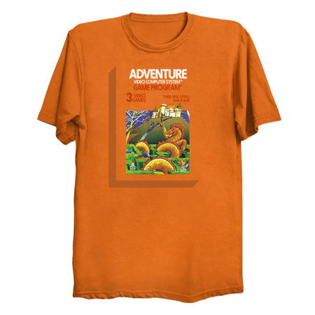 Atari Adventure tiny thumbnail