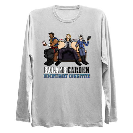 Balamb Garden Disciplinary Committee tiny thumbnail