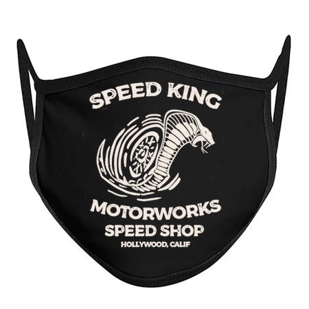 Speed King Motorworks Speed Shop Hollywood, California tiny thumbnail