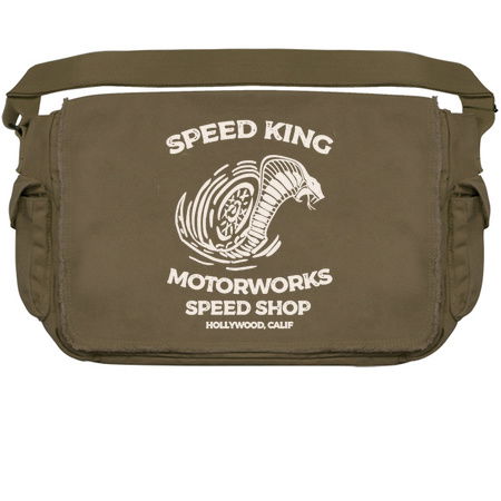 Speed King Motorworks Speed Shop Hollywood, California tiny thumbnail