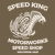 Speed King Motorworks Speed Shop Hollywood, California tiny thumbnail