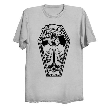 Doctor Plague tiny thumbnail