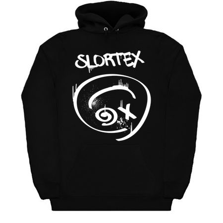Slortex is a cool band but I only wear black shirts tiny thumbnail