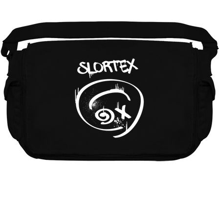 Slortex is a cool band but I only wear black shirts tiny thumbnail