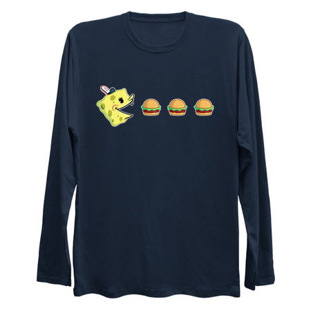 Sponge-Man tiny thumbnail