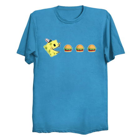 Sponge-Man tiny thumbnail