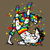 Llama verseus Unicorn: the Battle for the Rainbow tiny thumbnail