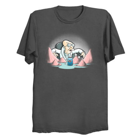 Executive powder tiny thumbnail