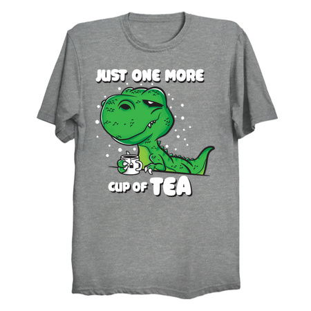 ONE MORE TEA tiny thumbnail