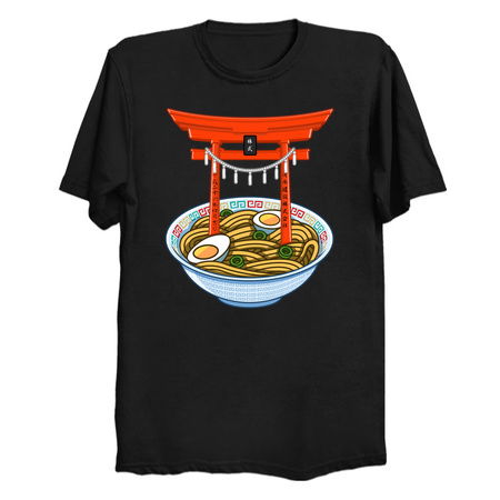 Ramen Torii - NeatoShop