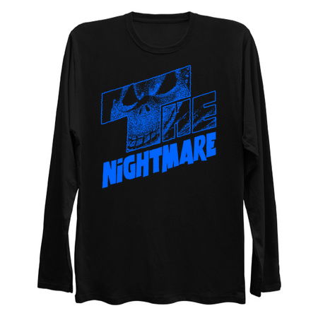 The Nightmare tiny thumbnail