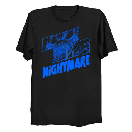 The Nightmare tiny thumbnail