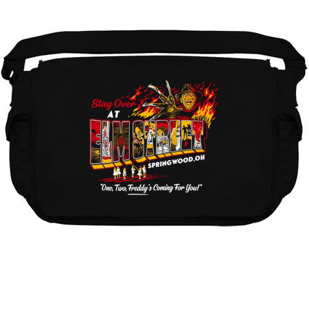 Stay over at Elm Street tiny thumbnail