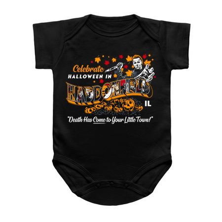 Celebrate in Haddonfield tiny thumbnail