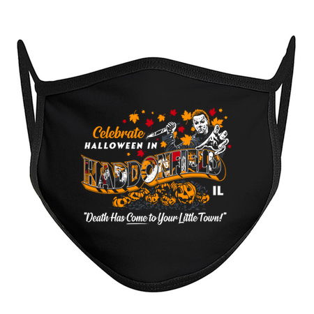 Celebrate in Haddonfield tiny thumbnail