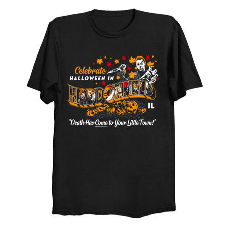 Celebrate in Haddonfield tiny thumbnail