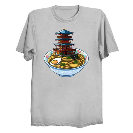Ramen temple tiny thumbnail