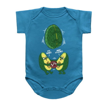 Avocados Sex and Fight tiny thumbnail