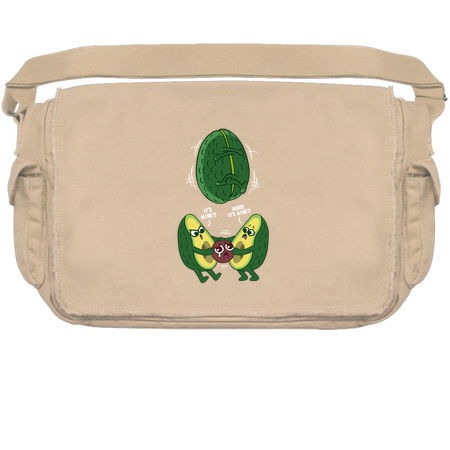 Avocados Sex and Fight tiny thumbnail