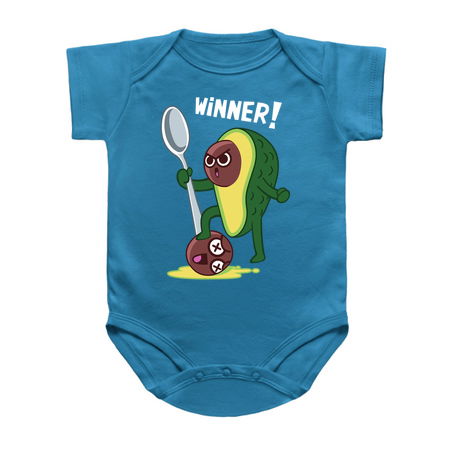 Avocado Winner tiny thumbnail