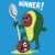 Avocado Winner tiny thumbnail