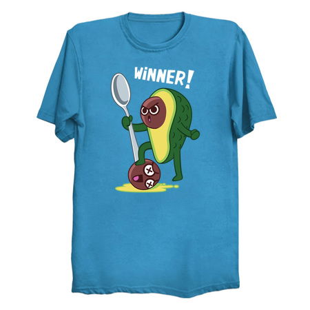 Avocado Winner tiny thumbnail