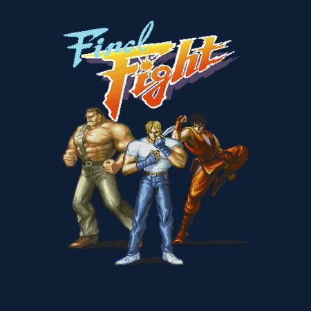 Final Fight Cd Neatoshop Final Fight Cd Neatoshop