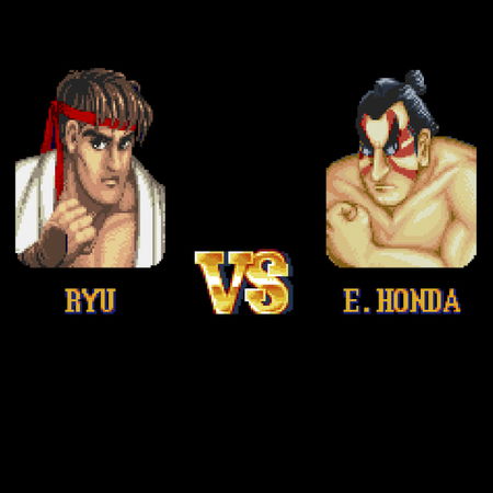 ryuです 1987 [60fps] Street Fighter Ryu 669000pts ALL - YouTube