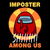 Impostor Among-us funny vintage game sus. Among us tiny thumbnail
