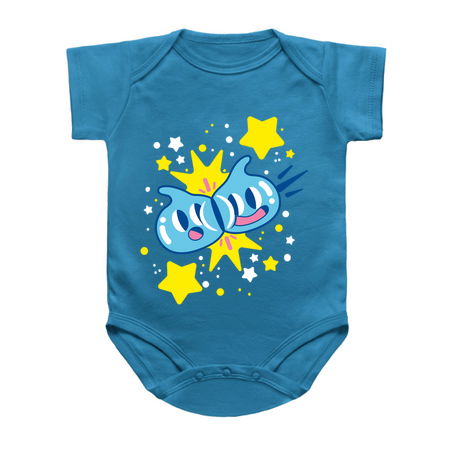 Sticky friends tiny thumbnail