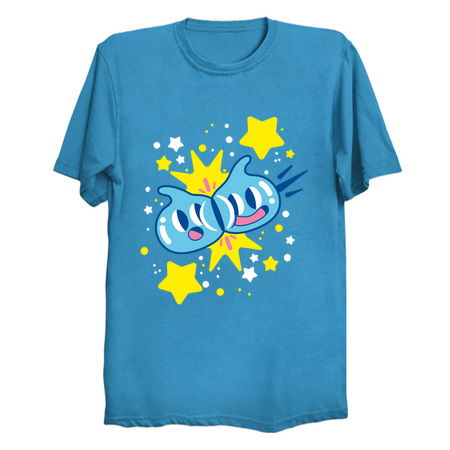 Sticky friends tiny thumbnail