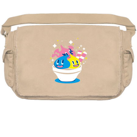 Slime Cream tiny thumbnail