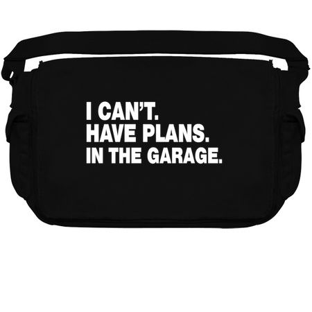 I Cant I Have Plans In The Garage Car Mechanic Engine tiny thumbnail