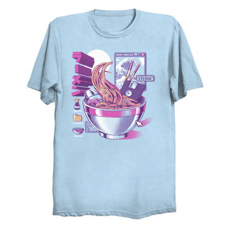 Web Ramen tiny thumbnail