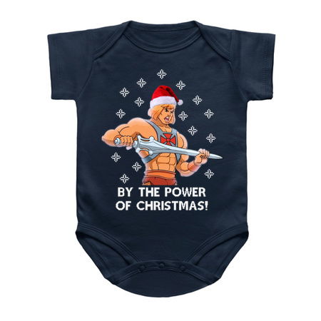 He Man By The Power Of Christmas tiny thumbnail