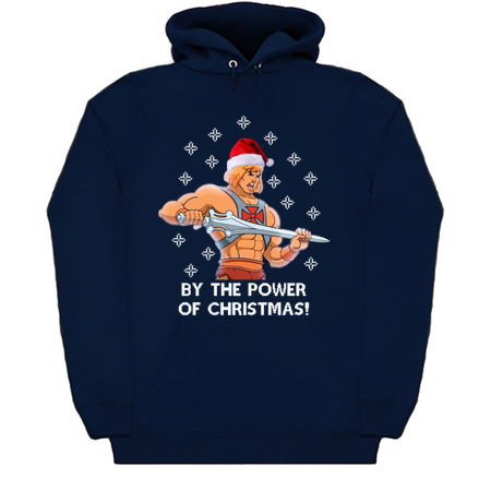 He Man By The Power Of Christmas tiny thumbnail