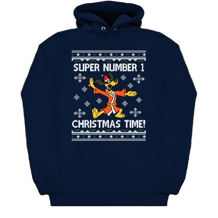 Hong Kong Phooey Super Number One Christmas Time tiny thumbnail