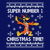 Hong Kong Phooey Super Number One Christmas Time tiny thumbnail