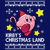 Kirby Christmas Land Knit tiny thumbnail