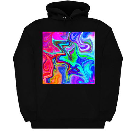 Abstract Colorful Marble Pattern tiny thumbnail