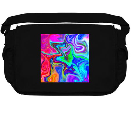 Abstract Colorful Marble Pattern tiny thumbnail