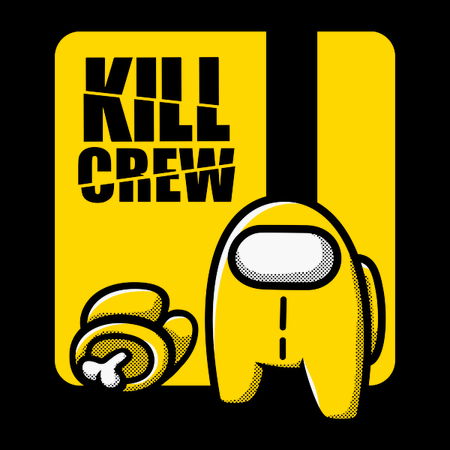 Kill Crew - NeatoShop