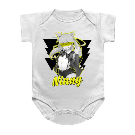 Kawaii Girl Ninny Spangcole Burn The Witch Anime tiny thumbnail