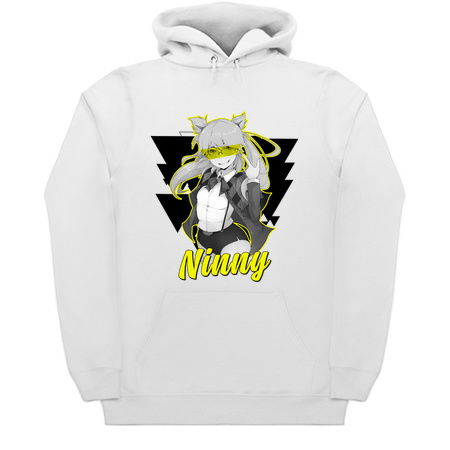 Kawaii Girl Ninny Spangcole Burn The Witch Anime tiny thumbnail