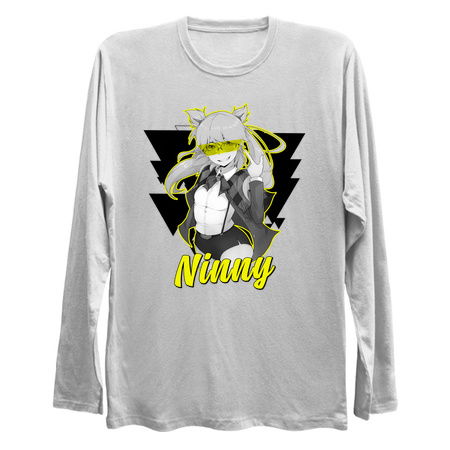 Kawaii Girl Ninny Spangcole Burn The Witch Anime tiny thumbnail