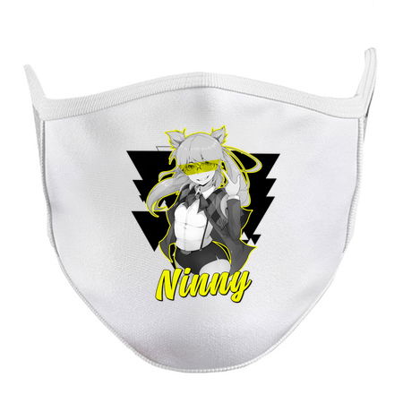 Kawaii Girl Ninny Spangcole Burn The Witch Anime tiny thumbnail